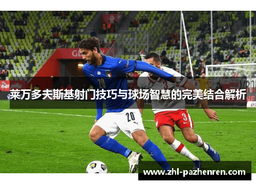 莱万多夫斯基射门技巧与球场智慧的完美结合解析 莱万多夫斯基射门技巧与球场智慧的完美结合解析